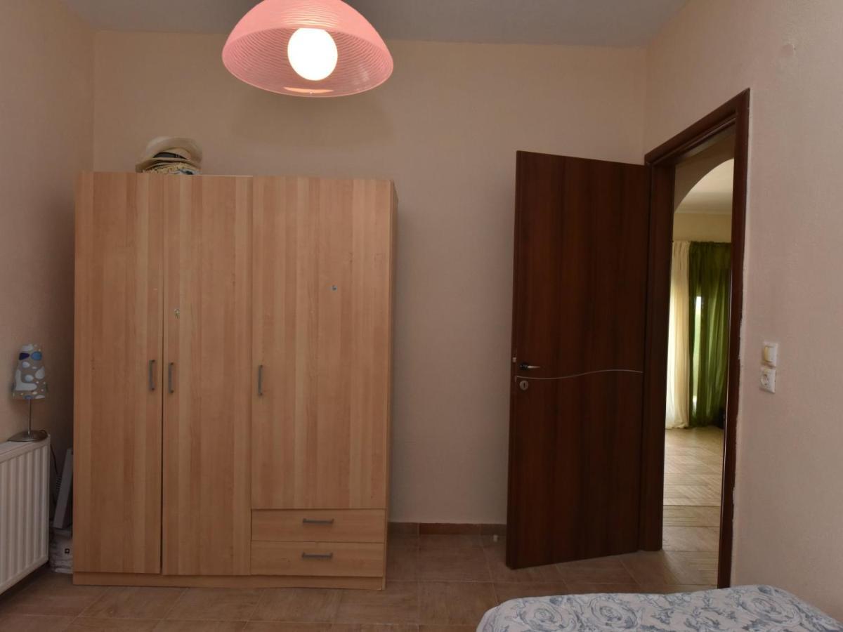 Lia Sea View Home - Nea Potidea Halkidiki Exterior photo